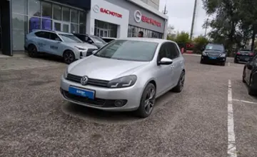 Volkswagen Golf 2009 года за 4 500 000 тг. в Актобе фото 1