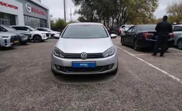 Volkswagen Golf 2009 года за 4 500 000 тг. в Актобе фото 2
