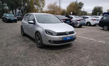 Volkswagen Golf 2009 года за 4 500 000 тг. в Актобе фото 3
