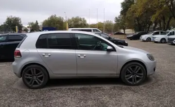 Volkswagen Golf 2009 года за 4 500 000 тг. в Актобе фото 4
