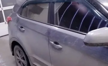 Hyundai Creta 2019 года за 8 000 000 тг. в Павлодар фото 4