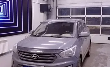 Hyundai Creta 2019 года за 8 000 000 тг. в Павлодар фото 1