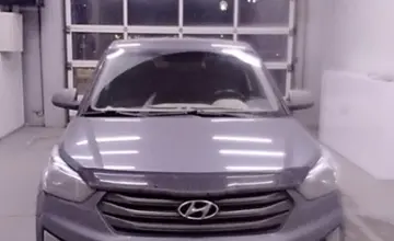 Hyundai Creta 2019 года за 8 000 000 тг. в Павлодар фото 2