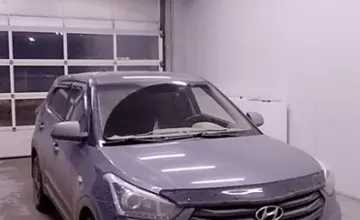 Hyundai Creta 2019 года за 8 000 000 тг. в Павлодар фото 3