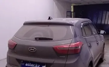 Hyundai Creta 2019 года за 8 000 000 тг. в Павлодар
