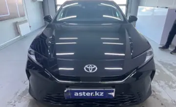Toyota Camry 2024 года за 18 000 000 тг. в Павлодар фото 2