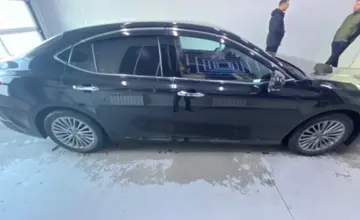 Toyota Camry 2024 года за 18 000 000 тг. в Павлодар фото 4