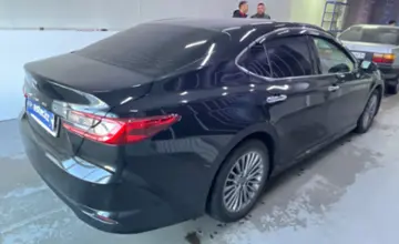 Toyota Camry 2024 года за 18 000 000 тг. в Павлодар