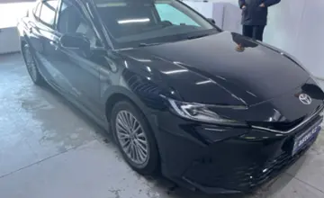 Toyota Camry 2024 года за 18 000 000 тг. в Павлодар фото 3