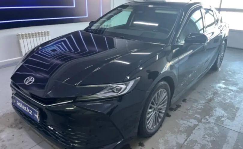 Toyota Camry 2024 года за 18 000 000 тг. в Павлодар