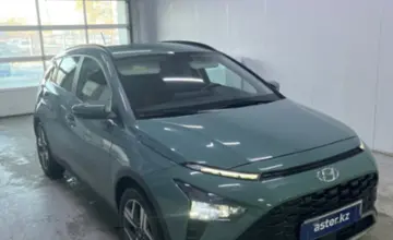 Hyundai Bayon 2023 года за 9 000 000 тг. в Павлодар фото 3