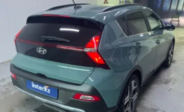 Hyundai Bayon 2023 года за 9 000 000 тг. в Павлодар