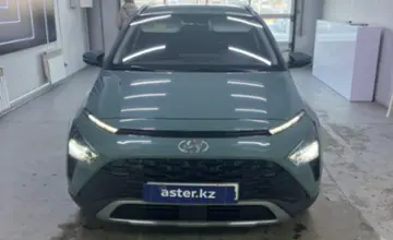 Hyundai Bayon 2023 года за 9 000 000 тг. в Павлодар фото 2