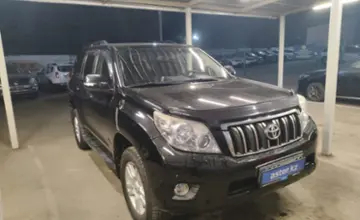 Toyota Land Cruiser Prado 2011 года за 16 000 000 тг. в Алматы фото 3