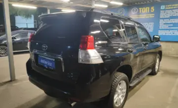 Toyota Land Cruiser Prado 2011 года за 16 000 000 тг. в Алматы
