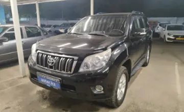 Toyota Land Cruiser Prado 2011 года за 16 000 000 тг. в Алматы фото 1