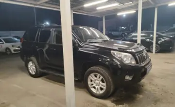 Toyota Land Cruiser Prado 2011 года за 16 000 000 тг. в Алматы фото 4
