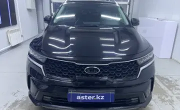 Kia Sorento 2021 года за 16 000 000 тг. в Павлодар фото 2