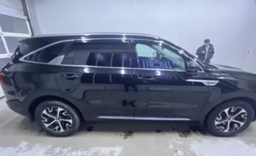 Kia Sorento 2021 года за 16 000 000 тг. в Павлодар фото 4