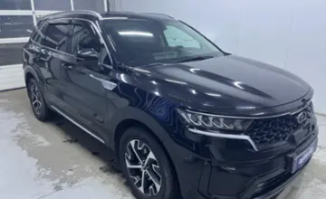 Kia Sorento 2021 года за 16 000 000 тг. в Павлодар фото 3