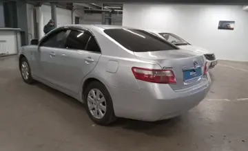 Toyota Camry 2007 года за 5 200 000 тг. в Астана фото 4