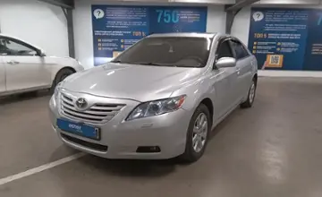Toyota Camry 2007 года за 5 200 000 тг. в Астана фото 1