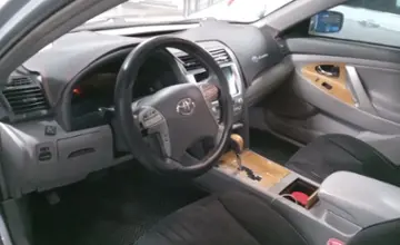 Toyota Camry 2007 года за 5 200 000 тг. в Астана фото 5