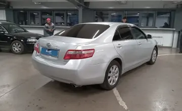Toyota Camry 2007 года за 5 200 000 тг. в Астана фото 3