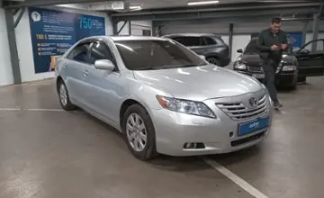 Toyota Camry 2007 года за 5 200 000 тг. в Астана фото 2
