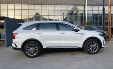 Kia Sorento 2021 года за 15 000 000 тг. в Караганда фото 4
