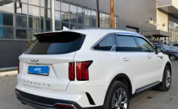 Kia Sorento 2021 года за 15 000 000 тг. в Караганда