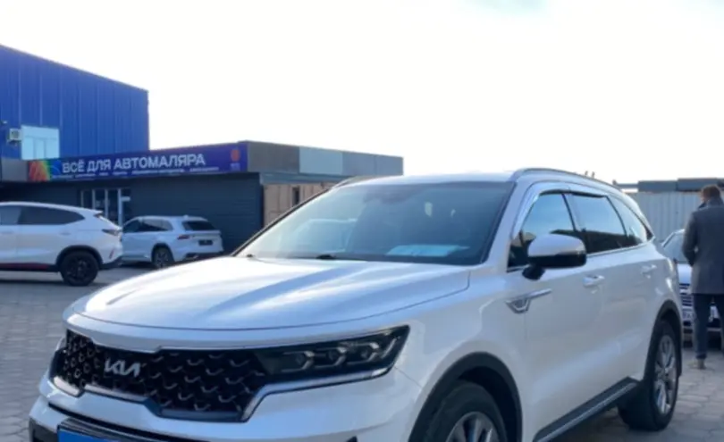 Kia Sorento 2021 года за 15 000 000 тг. в Караганда