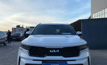 Kia Sorento 2021 года за 15 000 000 тг. в Караганда фото 2