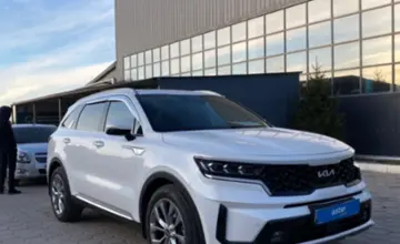 Kia Sorento 2021 года за 15 000 000 тг. в Караганда фото 3