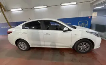 Kia Rio 2020 года за 7 000 000 тг. в Астана фото 4