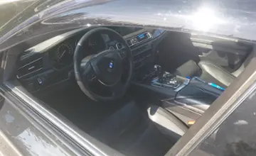 BMW 7 серии 2011 года за 12 000 000 тг. в Алматы фото 5