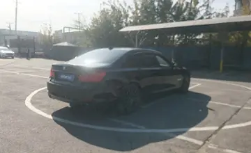 BMW 7 серии 2011 года за 12 000 000 тг. в Алматы фото 3