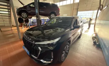 EXEED VX 2023 года за 17 000 000 тг. в Астана фото 1