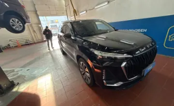 EXEED VX 2023 года за 17 000 000 тг. в Астана фото 3