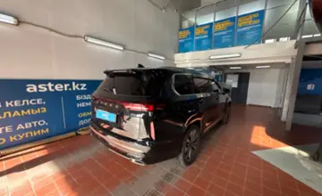 EXEED VX 2023 года за 17 000 000 тг. в Астана