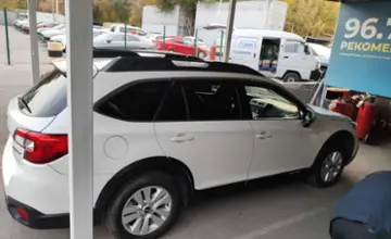 Subaru Outback 2015 года за 7 170 000 тг. в Алматы фото 4