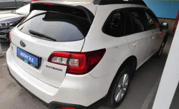 Subaru Outback 2015 года за 7 170 000 тг. в Алматы