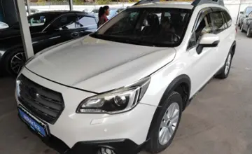 Subaru Outback 2015 года за 7 170 000 тг. в Алматы фото 1