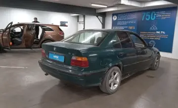 BMW 3 серии 1992 года за 1 200 000 тг. в Астана фото 3