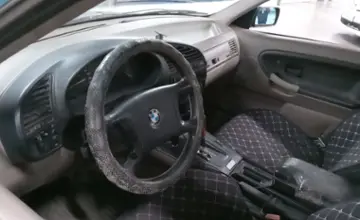 BMW 3 серии 1992 года за 1 200 000 тг. в Астана фото 5