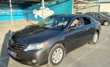 Toyota Camry 2007 года за 6 500 000 тг. в Кызылорда фото 1