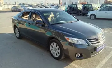Toyota Camry 2007 года за 6 500 000 тг. в Кызылорда фото 3