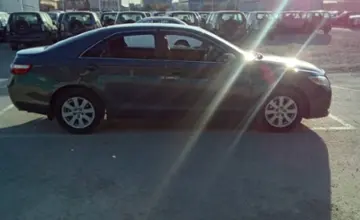Toyota Camry 2007 года за 6 500 000 тг. в Кызылорда фото 4