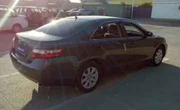 Toyota Camry 2007 года за 6 500 000 тг. в Кызылорда