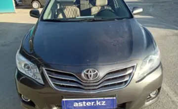 Toyota Camry 2007 года за 6 500 000 тг. в Кызылорда фото 2